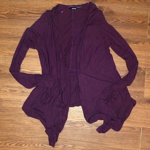 Woman’s Cardigan